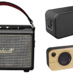 Casse bluetooth smartphone