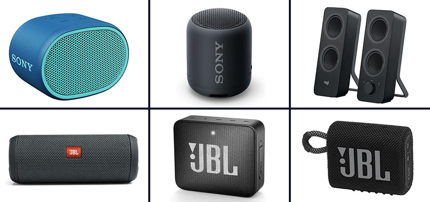 Soluzioni per ascoltare musica senza SD Card o USB con la tua cassa bluetooth